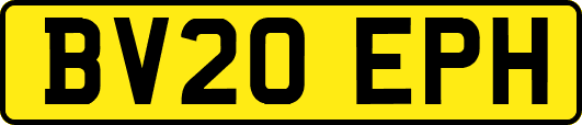 BV20EPH