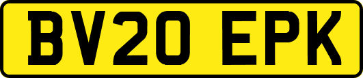 BV20EPK