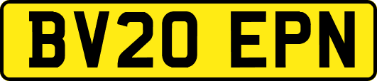 BV20EPN