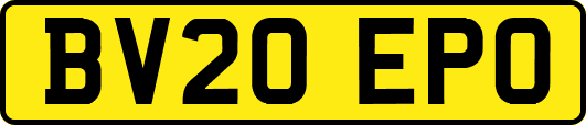 BV20EPO