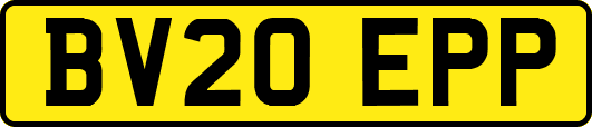 BV20EPP