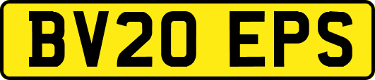 BV20EPS