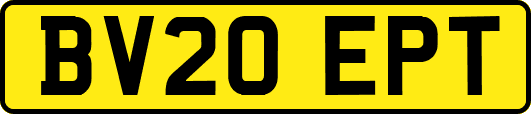 BV20EPT