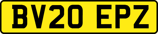 BV20EPZ