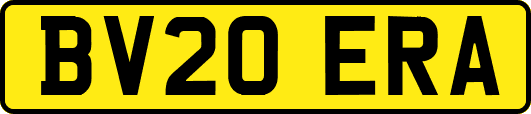BV20ERA