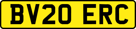 BV20ERC