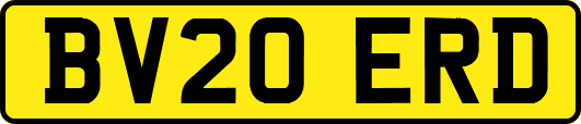 BV20ERD