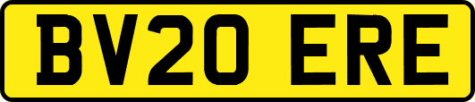 BV20ERE