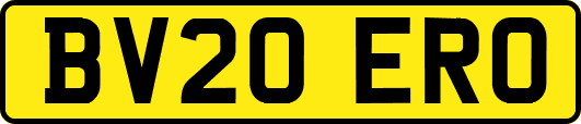 BV20ERO