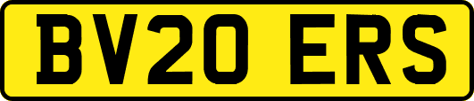 BV20ERS