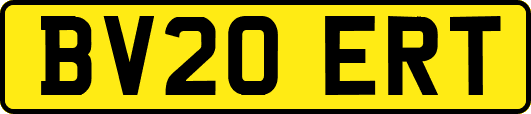 BV20ERT