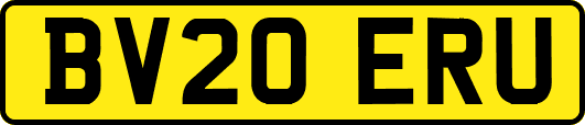 BV20ERU