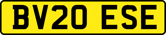 BV20ESE