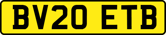 BV20ETB