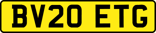BV20ETG