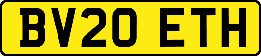 BV20ETH