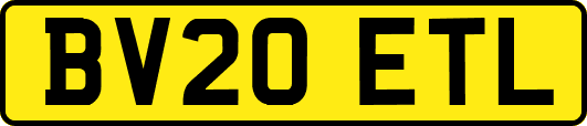 BV20ETL