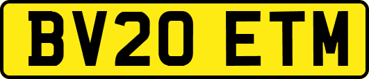BV20ETM