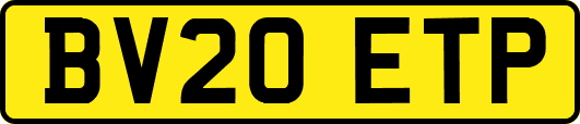 BV20ETP