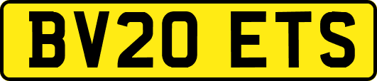 BV20ETS