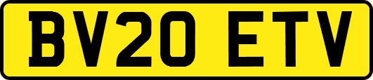 BV20ETV