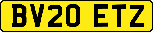BV20ETZ