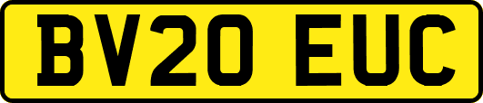 BV20EUC