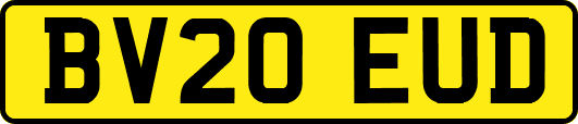 BV20EUD