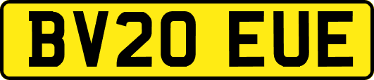 BV20EUE