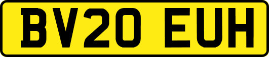 BV20EUH