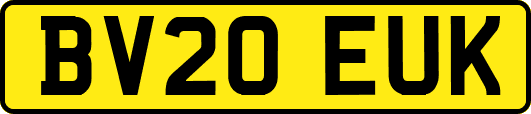 BV20EUK