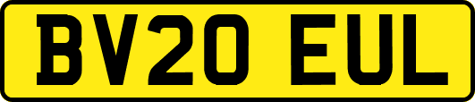 BV20EUL