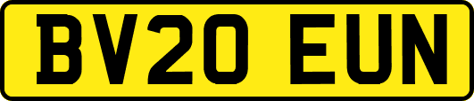 BV20EUN