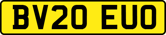 BV20EUO