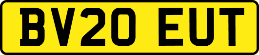 BV20EUT