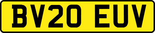 BV20EUV
