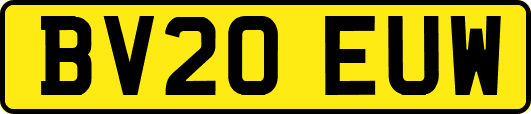 BV20EUW