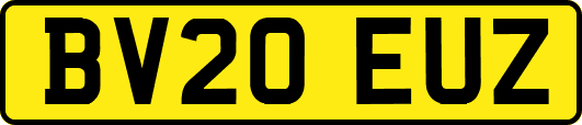BV20EUZ