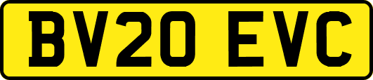 BV20EVC