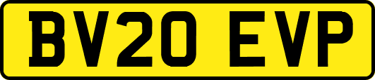 BV20EVP