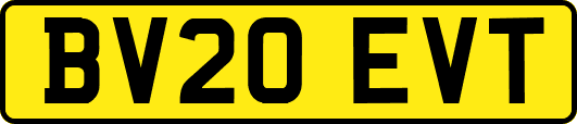 BV20EVT