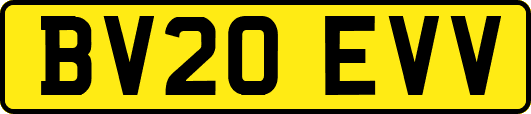 BV20EVV