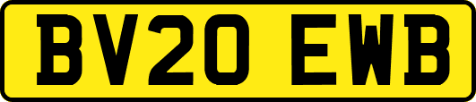 BV20EWB