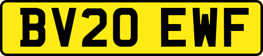 BV20EWF