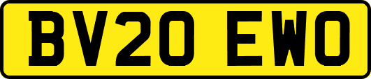 BV20EWO
