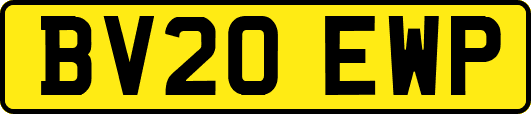 BV20EWP