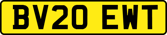 BV20EWT