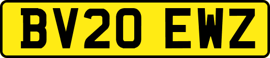 BV20EWZ