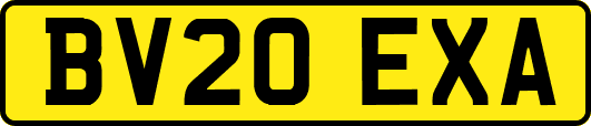 BV20EXA