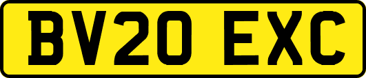 BV20EXC